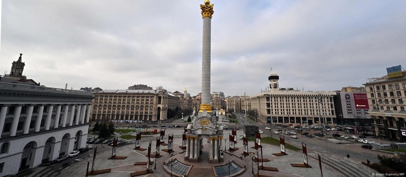 Україна визначила червоні лінії для переговорів з Росією