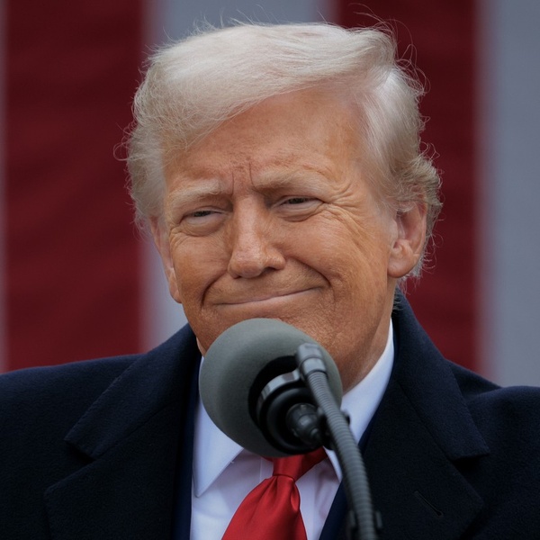 Скасування санкцій США проти Сирії: новий курс Трампа
