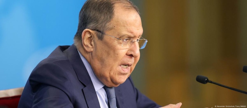 Лавров: Кремль готовий до угоди щодо війни з Україною