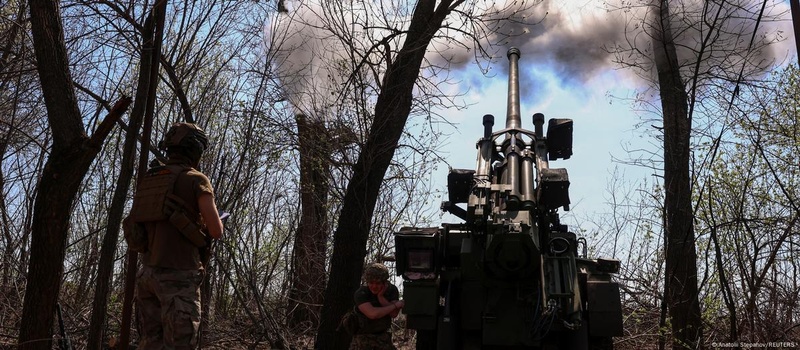 Затримано комбата за фіктивні бойові виплати на Донеччині