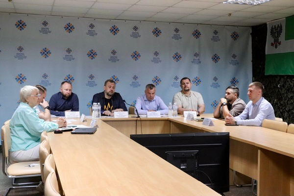 Просторове планування: нові виклики для українських громад