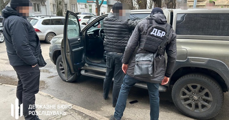 НАЗК виявило порушення у декларації поліцейського Одещини
