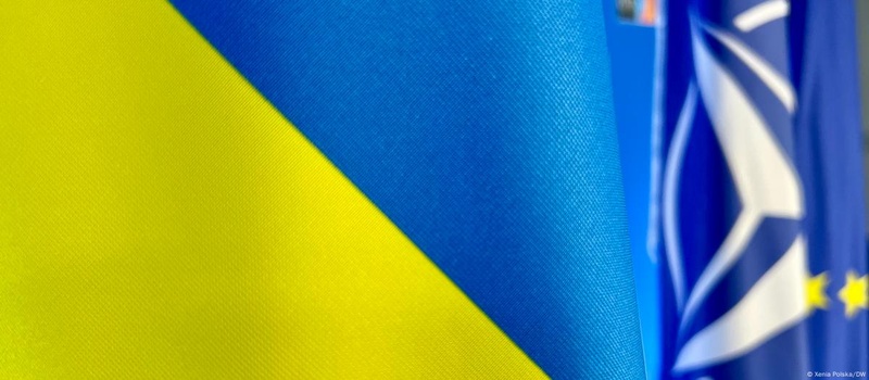 НАТО обіцяє Україні 40 мільярдів євро військової допомоги