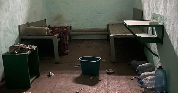 Суд над російським агентом за катування цивільного на Херсонщині
