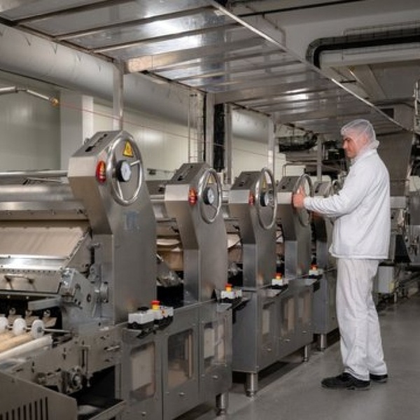 Nestlé відкрила нову фабрику у Смолигові для виробництва вермішелі
