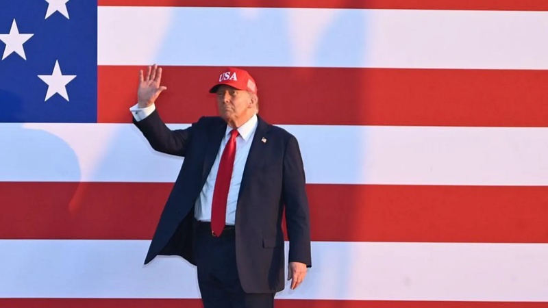 Трамп і борги США: новий бюджет викликає занепокоєння