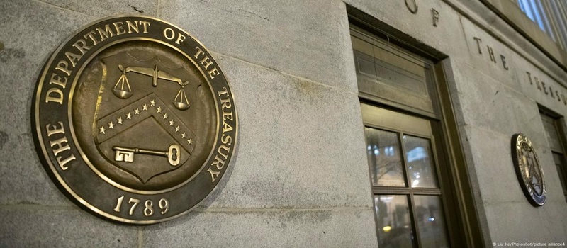 США запровадили нові санкції проти Ірану за постачання зброї