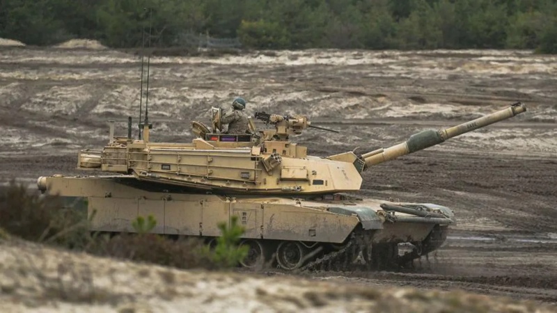 Арешт американського солдата за шпигунство на користь росії