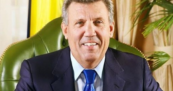 Вплив Портнова та Ківалова на українську судову систему