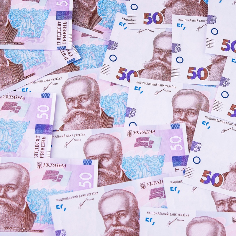 ДПС перевиконала план з ПДВ на 9,5% у 2025 році