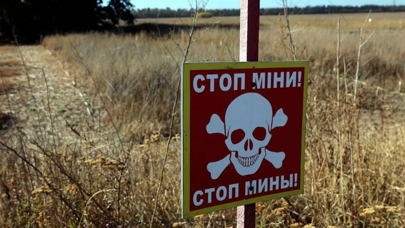 Польща та Балтійські країни планують вийти з угоди про міни