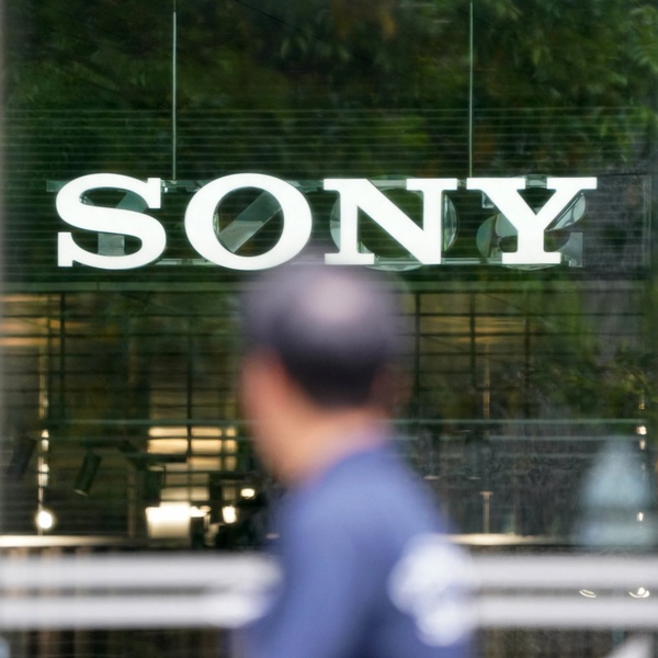 Sony прогнозує збитки через мита США: $700 млн до 2026 року