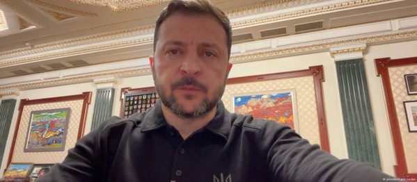 Зеленський відповів на петицію про декриміналізацію порно