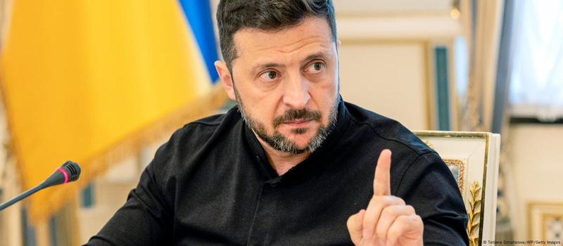 Зеленський закликав виділити 0,25% ВВП на допомогу Україні