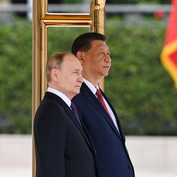 Китай і росія обговорять газопровід «Сила Сибіру 2»