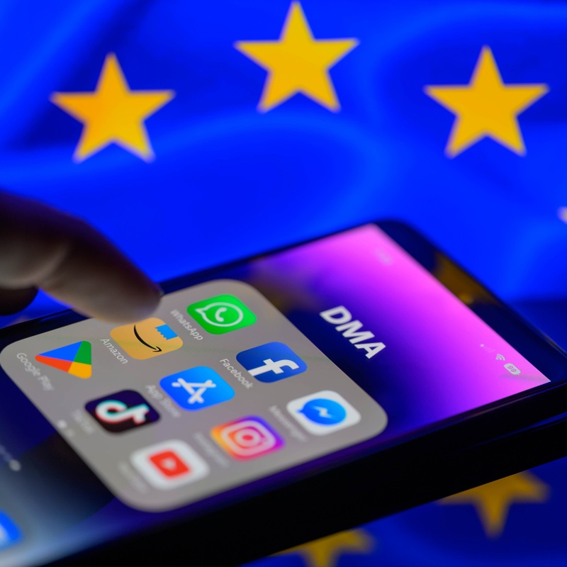 Apple змінить App Store після штрафу ЄС у €500 млн