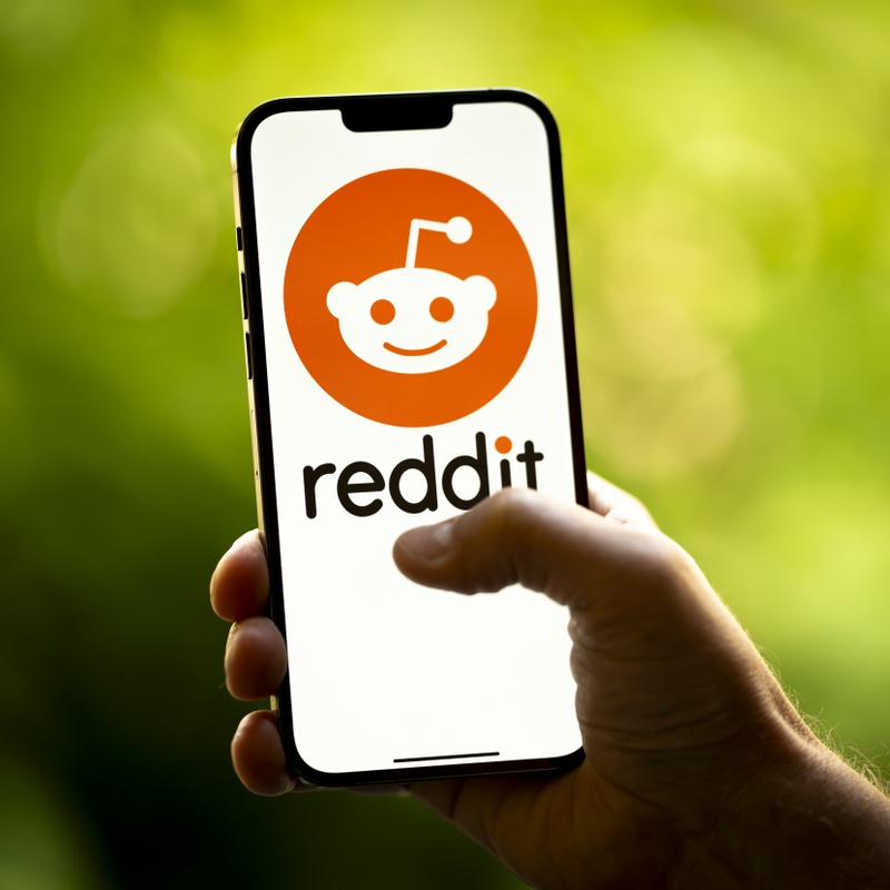 Reddit показав рекордне зростання виручки на 78%