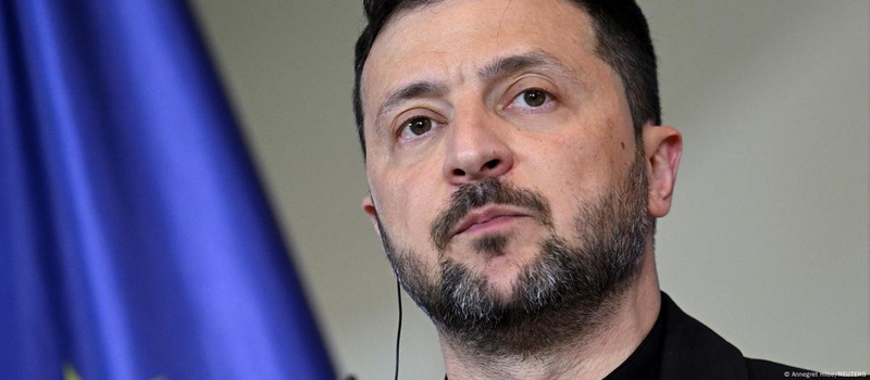 Зеленський: росія продовжує атаки на Україну безкарно
