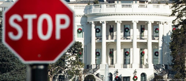 Трамп обмежує обмін секретною інформацією з Конгресом
