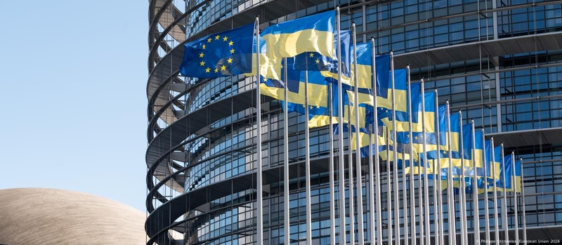 Європарламент закликає до відкриття переговорів щодо України