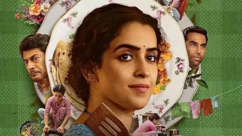 Фільм "Mrs": жінки в Індії та їхня роль у домогосподарстві