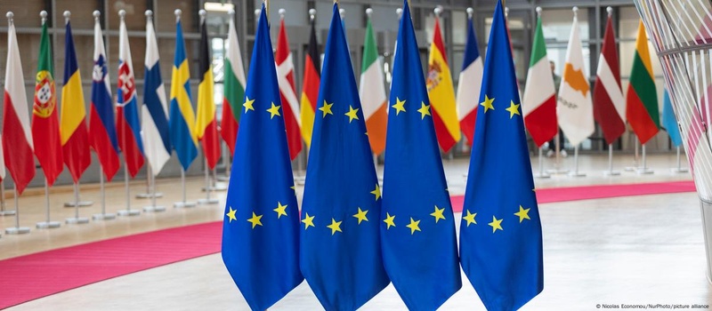 ЄС ухвалив новий пакет санкцій проти росії на 18 мільярдів