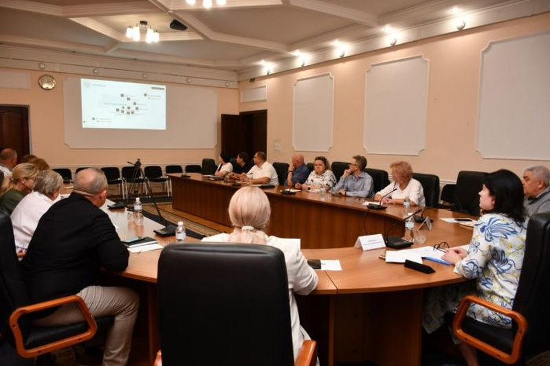 Кіровоградщина стартує в національному проєкті «Пліч-о-пліч»