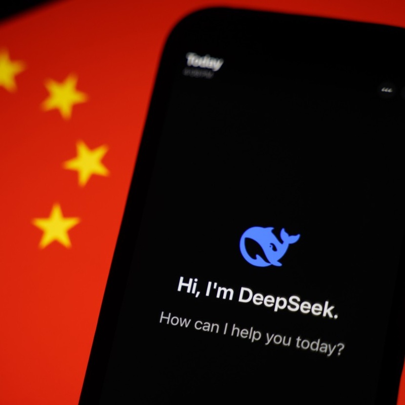 DeepSeek оновив модель штучного інтелекту R1 попри санкції США