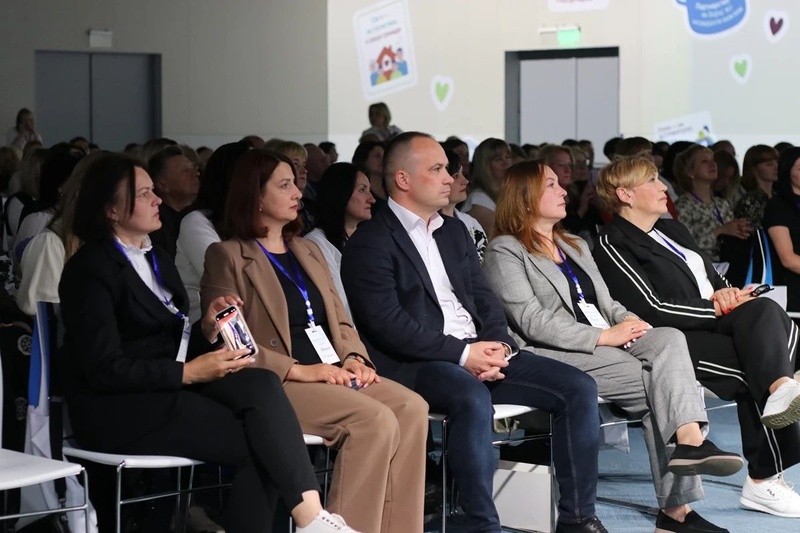 Форум у Волинській області: нові моделі соціальних послуг