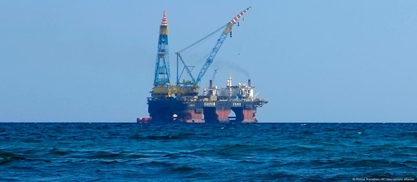 Romgaz подала позов проти Greenpeace: ескалація конфлікту в Румунії