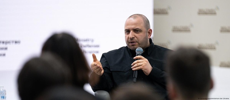 КНДР відправила до України 11 тисяч бійців, заявив Умєров