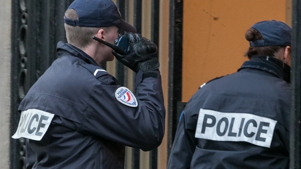 Французька поліція врятувала батька мільйонера з криптовалюти
