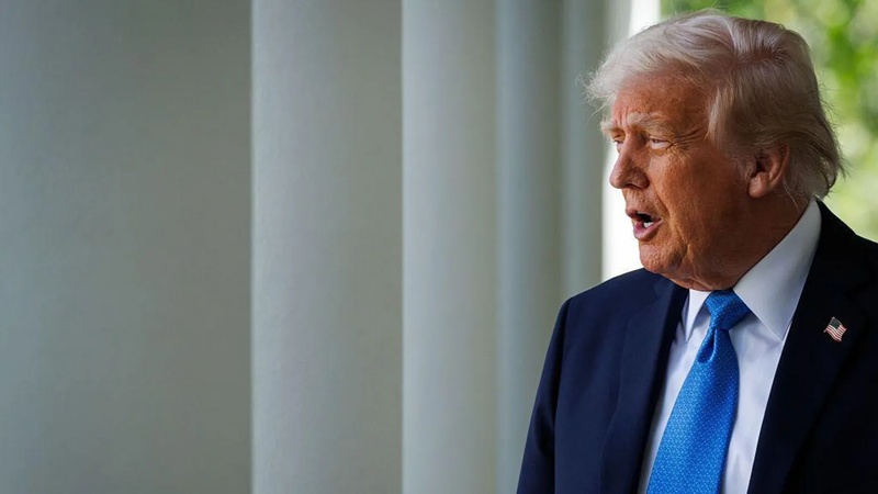 Трамп і путін: нові надії на мир в Україні після розмови