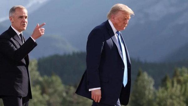 Торгові загрози Трампа: Канада відповідає на нові тарифи