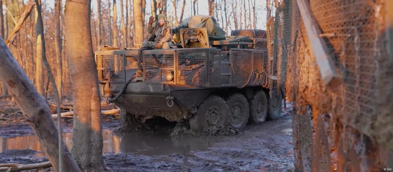 Операція ЗСУ в Курській області триває: Зеленський про ситуацію