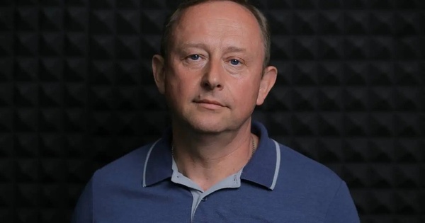 Труханов призначив Новікову головним архітектором Одеси