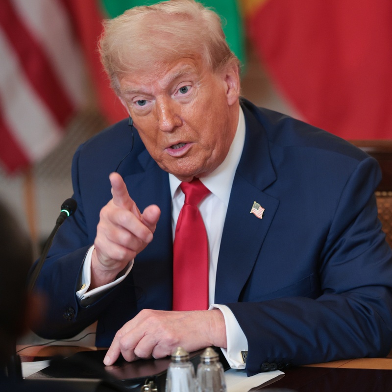 Трамп анонсував $70 млрд інвестицій у ШІ та енергетику США