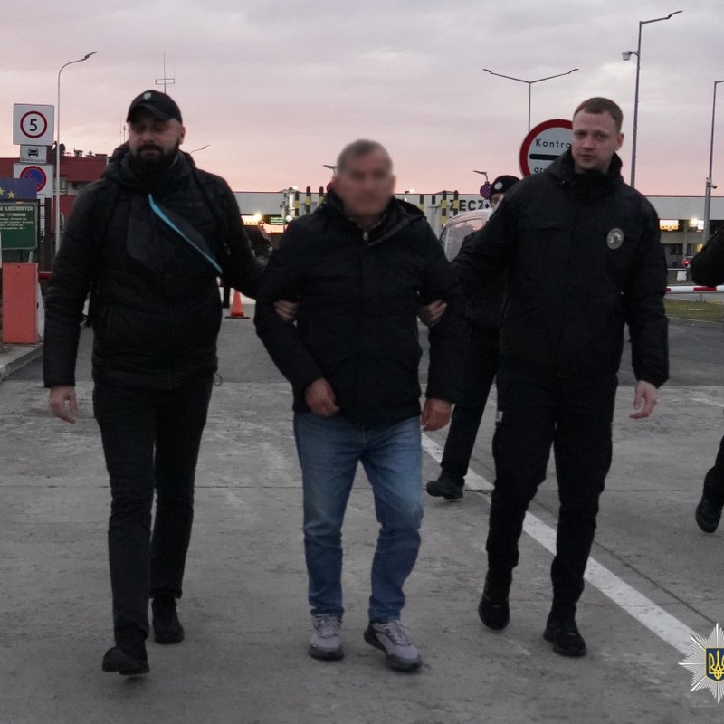 Справу забудовника Войцеховського передали до суду