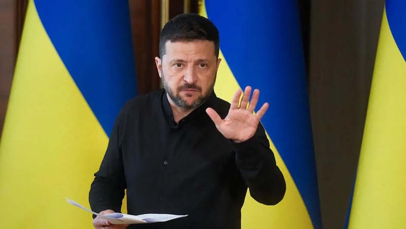 Зустріч Зеленського з Ердоганом: переговори з путіним у Туреччині