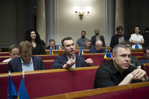 Перейменування населених пунктів в Україні: нові назви