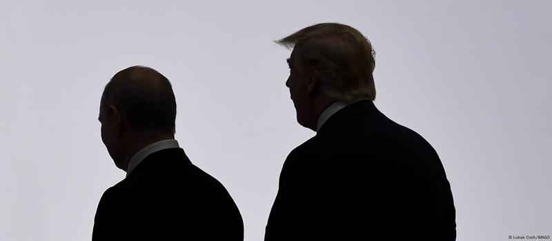 Трамп та постачання зброї Україні: думки експерта Ґресселя