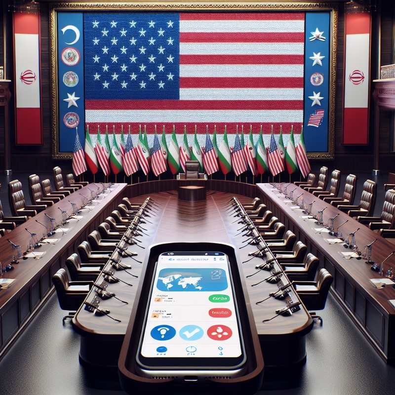 Сенатори США розглядають кандидатуру Майка Уолца на пост посла в ООН