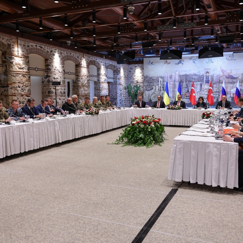 Переговори України та росії у Ватикані: Трамп відправляє делегацію
