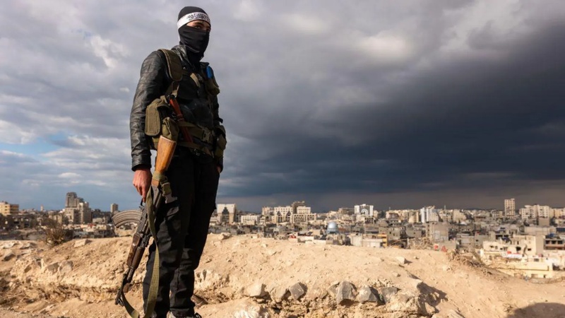 США знімають Hayat Tahrir al-Sham з терористичного списку