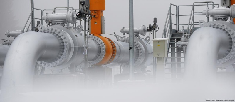 Атака росії на газокомпресорну станцію в Одеській області