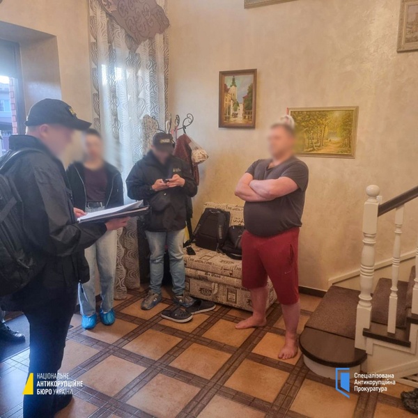 Корупційна схема в Мінрегіоні: збитки понад 1 млрд грн
