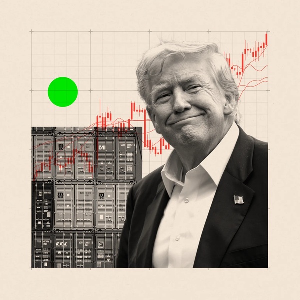 Торгові тарифи Трампа: нові угоди та їх наслідки