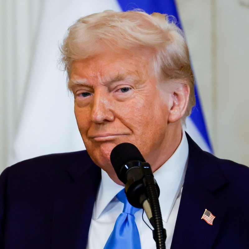 Трамп обговорить з Путіним можливість припинення війни в Україні