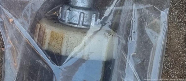 росія використовує хімічну зброю в Україні, підтверджують розвідки