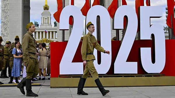 росія оголосила триденну паузу у бойових діях в Україні